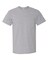 Gildan Heavy Cotton Pocket Crewneck Short Sleeve T-Shirt for DIY Projects & Everyday Wear Cotton Tee